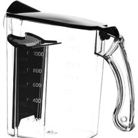 Соковыжималка Goetze & Jensen JM701X - Превью изображения №4 — Интернет-магазин Time-Shop