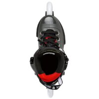 Роликовые коньки Powerslide Next 110 908409 (р. 40-41, charcoal) - Превью изображения №5 — Интернет-магазин Time-Shop