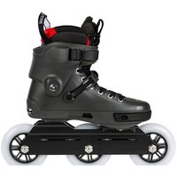 Роликовые коньки Powerslide Next 110 908409 (р. 40-41, charcoal) - Превью изображения №4 — Интернет-магазин Time-Shop