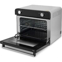 Мини-печь Hyundai MIO-HY087 - Превью изображения №7 — Интернет-магазин Time-Shop