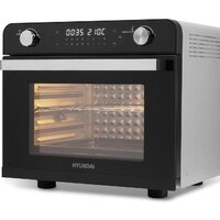 Мини-печь Hyundai MIO-HY087 - Превью изображения №6 — Интернет-магазин Time-Shop