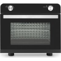 Мини-печь Hyundai MIO-HY087 - Превью изображения №2 — Интернет-магазин Time-Shop