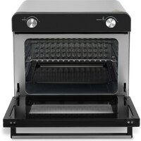 Мини-печь Hyundai MIO-HY087 - Превью изображения №4 — Интернет-магазин Time-Shop