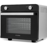 Мини-печь Hyundai MIO-HY087 - Превью изображения №5 — Интернет-магазин Time-Shop