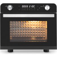 Мини-печь Hyundai MIO-HY087 - Превью изображения №3 — Интернет-магазин Time-Shop