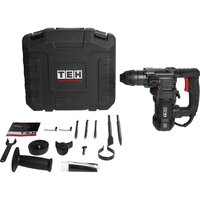 Перфоратор TEH TH2610 (кейс) - Превью изображения №8 — Интернет-магазин Time-Shop