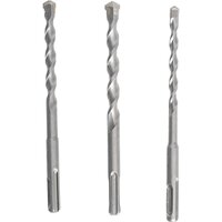 Перфоратор TEH TH2610 (кейс) - Превью изображения №11 — Интернет-магазин Time-Shop