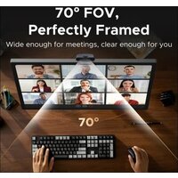 Веб-камера Ugreen CM831 65381 - Превью изображения №8 — Интернет-магазин Time-Shop