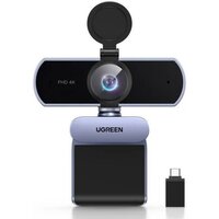 Веб-камера Ugreen CM831 65381 - Превью изображения №2 — Интернет-магазин Time-Shop