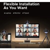 Веб-камера Ugreen CM831 65381 - Превью изображения №9 — Интернет-магазин Time-Shop