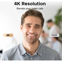 Веб-камера Ugreen CM831 65381 - Превью изображения №3 — Интернет-магазин Time-Shop