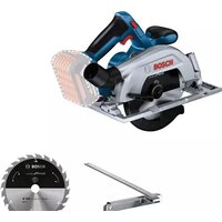 Дисковая (циркулярная) пила Bosch GKS 185-LI Professional 06016C1221 (без АКБ) - Превью изображения №2 — Интернет-магазин Time-Shop