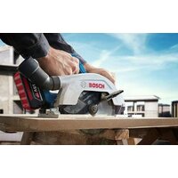 Дисковая (циркулярная) пила Bosch GKS 185-LI Professional 06016C1221 (без АКБ) - Превью изображения №11 — Интернет-магазин Time-Shop