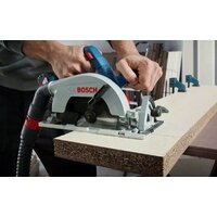 Дисковая (циркулярная) пила Bosch GKS 185-LI Professional 06016C1221 (без АКБ) - Превью изображения №8 — Интернет-магазин Time-Shop