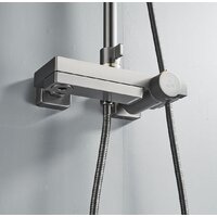 Душевая система  Rose R1896T - Превью изображения №3 — Интернет-магазин Time-Shop