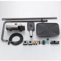 Душевая система  Rose R1896T - Превью изображения №16 — Интернет-магазин Time-Shop