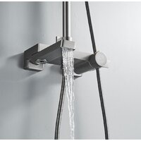 Душевая система  Rose R1896T - Превью изображения №5 — Интернет-магазин Time-Shop