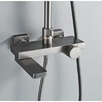 Душевая система  Rose R1896T - Превью изображения №2 — Интернет-магазин Time-Shop