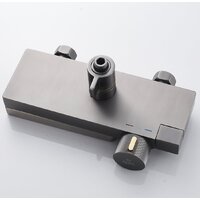 Душевая система  Rose R1896T - Превью изображения №8 — Интернет-магазин Time-Shop