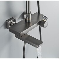 Душевая система  Rose R1896T - Превью изображения №7 — Интернет-магазин Time-Shop