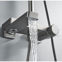 Душевая система  Rose R1896T - Превью изображения №6 — Интернет-магазин Time-Shop