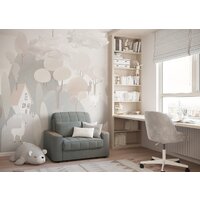 Кресло-кровать Moon Family 018 MF007742 - Превью изображения №6 — Интернет-магазин Time-Shop