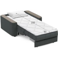 Кресло-кровать Moon Family 018 MF007742 - Превью изображения №11 — Интернет-магазин Time-Shop