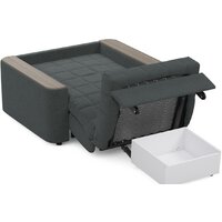 Кресло-кровать Moon Family 018 MF007742 - Превью изображения №3 — Интернет-магазин Time-Shop