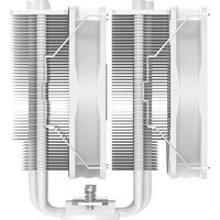 Кулер для процессора ID-Cooling SE-206-XT White - Превью изображения №4 — Интернет-магазин Time-Shop