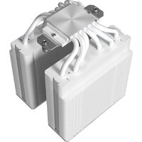 Кулер для процессора ID-Cooling SE-206-XT White - Превью изображения №5 — Интернет-магазин Time-Shop