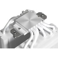 Кулер для процессора ID-Cooling SE-206-XT White - Превью изображения №6 — Интернет-магазин Time-Shop