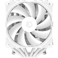 Кулер для процессора ID-Cooling SE-206-XT White - Превью изображения №3 — Интернет-магазин Time-Shop