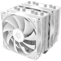 Кулер для процессора ID-Cooling SE-206-XT White - Превью изображения №2 — Интернет-магазин Time-Shop
