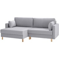 Mio Tesoro Дублин 497 (светло-серый 841)