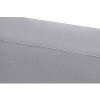 Угловой диван Mio Tesoro Дублин 497 (светло-серый 841) - Превью изображения №5 — Интернет-магазин Time-Shop