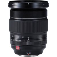 Объектив FUJINON XF16-55mm F2.8 R LM WR - Превью изображения №2 — Интернет-магазин Time-Shop