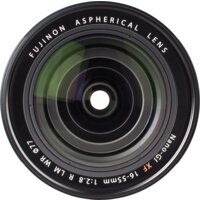 Объектив FUJINON XF16-55mm F2.8 R LM WR - Превью изображения №5 — Интернет-магазин Time-Shop