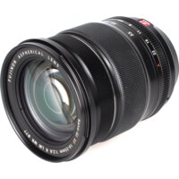Объектив FUJINON XF16-55mm F2.8 R LM WR - Превью изображения №3 — Интернет-магазин Time-Shop