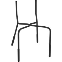 Детский стул Sheffilton SHT-S85PB-1 (черный/черный муар) - Превью изображения №3 — Интернет-магазин Time-Shop