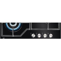Варочная панель Electrolux EGG64362K - Превью изображения №2 — Интернет-магазин Time-Shop