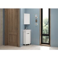  Onika Тумба под умывальник Айленд 35 напольная (103501) - Превью изображения №6 — Интернет-магазин Time-Shop