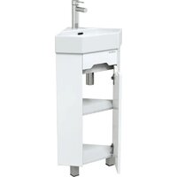  Onika Тумба под умывальник Айленд 35 напольная (103501) - Превью изображения №4 — Интернет-магазин Time-Shop