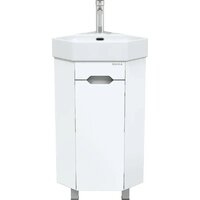  Onika Тумба под умывальник Айленд 35 напольная (103501) - Превью изображения №2 — Интернет-магазин Time-Shop