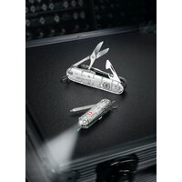 Мультитул Victorinox Huntsman SilverTech (1.3713.T7) - Превью изображения №2 — Интернет-магазин Time-Shop