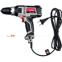 Дрель-шуруповерт Зубр ДШ-М1-400-2 - Превью изображения №4 — Интернет-магазин Time-Shop