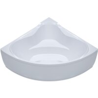 Ванна Triton Троя 150x150 (с каркасом) - Превью изображения №2 — Интернет-магазин Time-Shop