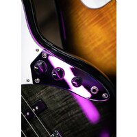 Бас-гитара Cort GB24JJ 2T - Превью изображения №8 — Интернет-магазин Time-Shop