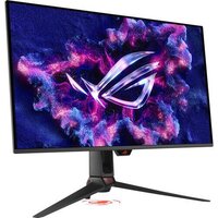 Игровой монитор ASUS ROG Swift OLED PG32UCDMR - Превью изображения №2 — Интернет-магазин Time-Shop