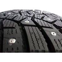 Зимние шины Bridgestone Blizzak Spike-02 195/60R16 93T (шипы) - Превью изображения №2 — Интернет-магазин Time-Shop
