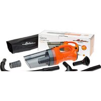 Автомобильный пылесос Airline CYCLONE-2 (VCA-02) - Превью изображения №2 — Интернет-магазин Time-Shop